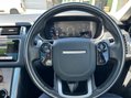 Land Rover Range Rover Sport 3.0 D300 MHEV HSE Dynamic Auto 4WD Euro 6 (s/s) 5dr 21