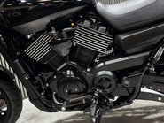 Harley-Davidson Street Rod 750 XG 2019 ONLY 5K MOT WARRANTY A2 CRUISER BIKE HD 750CC 33