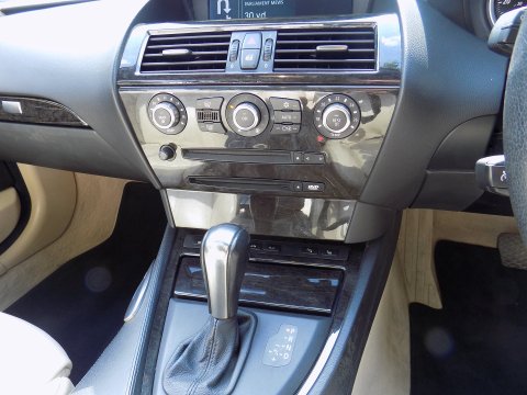 BMW 6 Series 4.8 650i V8 Sport Convertible 43