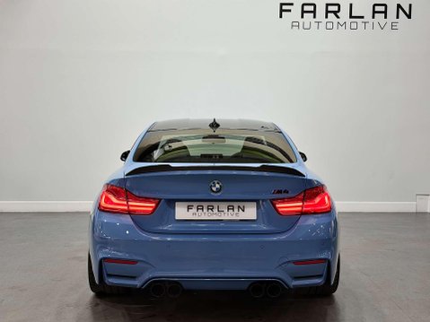 BMW M4 3.0 BiTurbo GPF Competition Coupe 2dr Petrol DCT Euro 6 (s/s) (450 ps) 20