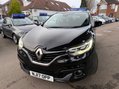 Renault Kadjar 1.2 TCe Signature Nav Euro 6 (s/s) 5dr 4