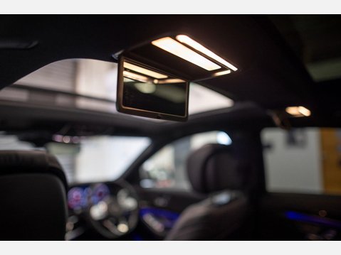 Mercedes-Benz S Class 2.9 S350Ld AMG Line (Executive, Premium) G-Tronic+ Euro 6 (s/s) 4dr 78