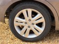 Honda Jazz 1.4 i-VTEC ES Plus Euro 5 5dr 9