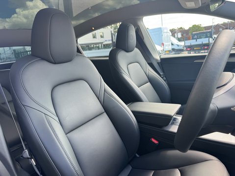 Tesla Model Y (Sold) SUV 5dr Electric Auto RWD (346 ps) 11
