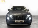 Hyundai TUCSON 1.6 h T-GDi Premium SUV 5dr Petrol Hybrid Auto Euro 6 (s/s) (230 ps) 2