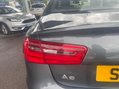 Audi A6 3.0 TDI V6 S line S Tronic quattro Euro 5 (s/s) 4dr 12