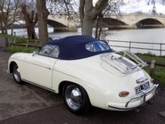 CMC Speedster Porsche 356 Speedster Replica 66