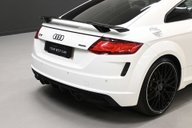Audi TT 2.0 TT Black Edition 45 TFSI Quattro Semi-Auto 4WD 3dr 79