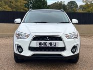 Mitsubishi Asx DI-D ZC-H 7