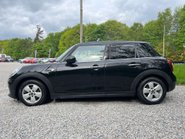 Mini Hatch 1.5 Cooper Classic 5dr 5