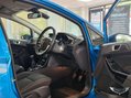 Ford Fiesta 1.0T EcoBoost Titanium Euro 6 (s/s) 5dr 48