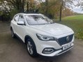 MG HS 1.5 T-GDI Exclusive DCT Euro 6 (s/s) 5dr 18