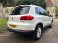 Volkswagen Tiguan MATCH TDI BLUEMOTION TECHNOLOGY 12
