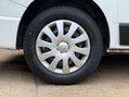 Vauxhall Vivaro 1.6 Vivaro 2700 Sportive CDTi 35