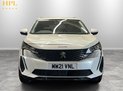 Peugeot 3008 1.5 BlueHDi Allure Premium SUV 5dr Diesel EAT Euro 6 (s/s) (130 ps) 2