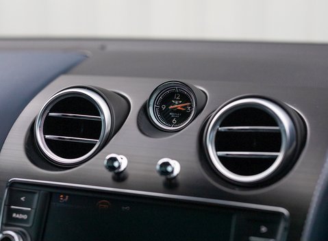 Bentley Bentayga Speed 21