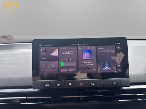 MG MG4 64kWh Trophy Long Range Hatchback 5dr Electric Auto (203 ps) 16