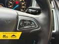Ford Focus 1.0 Focus Titanium X 5dr 40