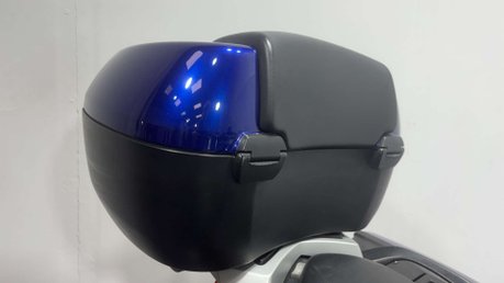 BMW K1300GT 2009 59 PLATE ONLY 24K FULL LUGGAGE NEW MOT SERVICED 1300CC 38