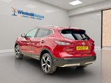 Nissan Qashqai 1.5 dCi Tekna DCT Auto Euro 6 (s/s) 5dr 9