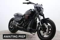 Harley-Davidson Softail SOFTAIL FXDR 114 19