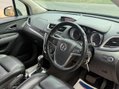 Vauxhall Mokka 1.4i Turbo SE SUV 5dr Petrol Auto 2WD Euro 6 (140 ps) FSH & 2X ORIGINAL KEY 10