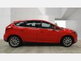 Ford Focus 1.0T EcoBoost Titanium Euro 6 (s/s) 5dr 2