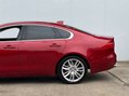 Jaguar XF 2.0 XF Portfolio D Auto 4dr 44