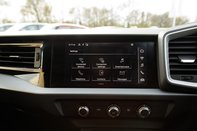 Audi A1 SPORTBACK TFSI SPORT 29