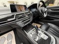 BMW 7 Series 2.0 740Le 9.2kWh Exclusive Auto xDrive Euro 6 (s/s) 4dr 22