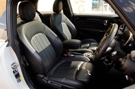 Mini Hatch COOPER S LEVEL 3 36
