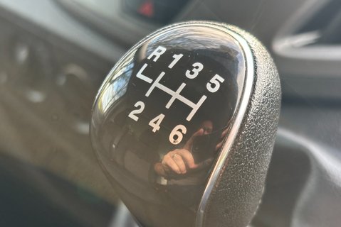 Ford Transit 350 L3 Srw 130 ps Curtain Side Truck with Tail Lift 30