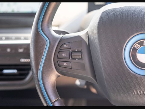 BMW I3 i3 S 5dr 23