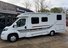 Adria Coral AXESS S 690 SC ISLAND REAR BEDROOM MODEL