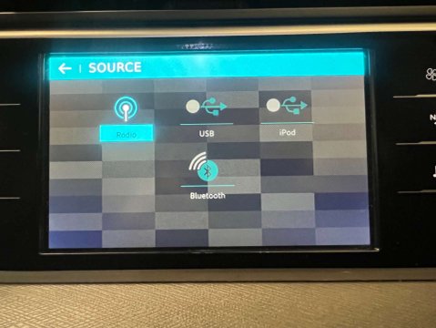 Citroen C4 Spacetourer 1.5 C4 Grand Spacetourer Shine Blue HDi S/S Auto 5dr 22