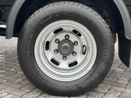 Iveco Daily 35C14D Hi-Matic Crew Cab Tipper 32