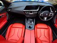 BMW Z4 2.0 Z4 sDrive 20i M Sport Auto 2dr 10