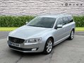 Volvo V70 2.0 V70 SE Luxury D4 Auto 5dr 3