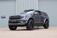 Ford Raptor 2026 Brand new 3.0 petrol RAPTOR STYLED BY SEEKER  
