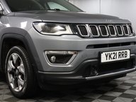 Jeep Compass MULTIAIR II LIMITED 24