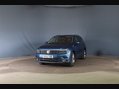 Volkswagen Tiguan Allspace SEL TDI 4MOTION DSG 3