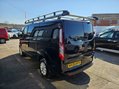 Ford Transit Custom 300 LIMITED P/V ECOBLUE 4