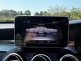 Mercedes-Benz GLC 2.1 GLC 250 D 4Matic AMG Line Premium Auto 4WD 5dr 38