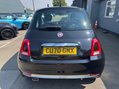 Fiat 500 STAR DUALOGIC 4
