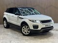 Land Rover Range Rover Evoque 2.0 Range Rover Evoque SE Tech TD4 4WD 5dr 8