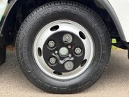 Isuzu Grafter N35.125T Toolbox Tipper 25