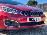 Kia Ceed CRDI 4 ISG 16