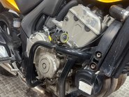 Honda CBF600 CB600 2009 RUNNING PROJECT BIKE SPARES OR REPAIR 600CC 17
