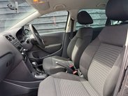 Volkswagen Polo 1.4 Polo Match Semi-Auto 5dr 15
