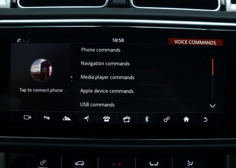 Land Rover Range Rover 3.0 Range Rover Vogue SDV6 Auto 4WD 5dr 32